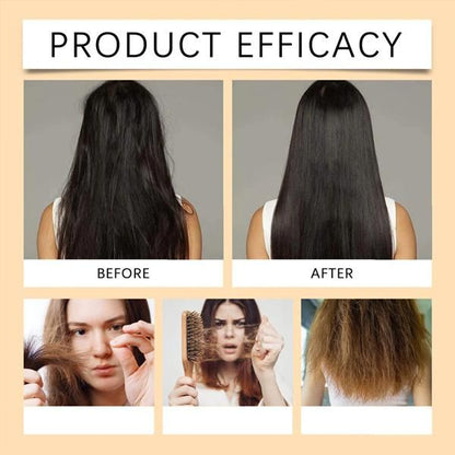 Collagen Hair Mask 50 gm Pack of 1