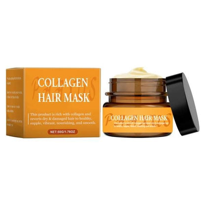 Collagen Hair Mask 50 gm Pack of 1